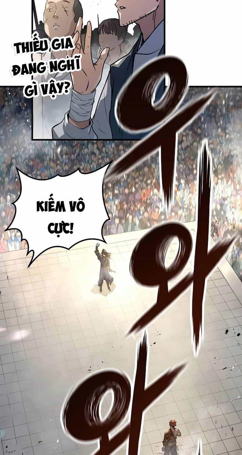 Tuyệt Thế Hồi Quy - Chương 2 - ảnh 42
