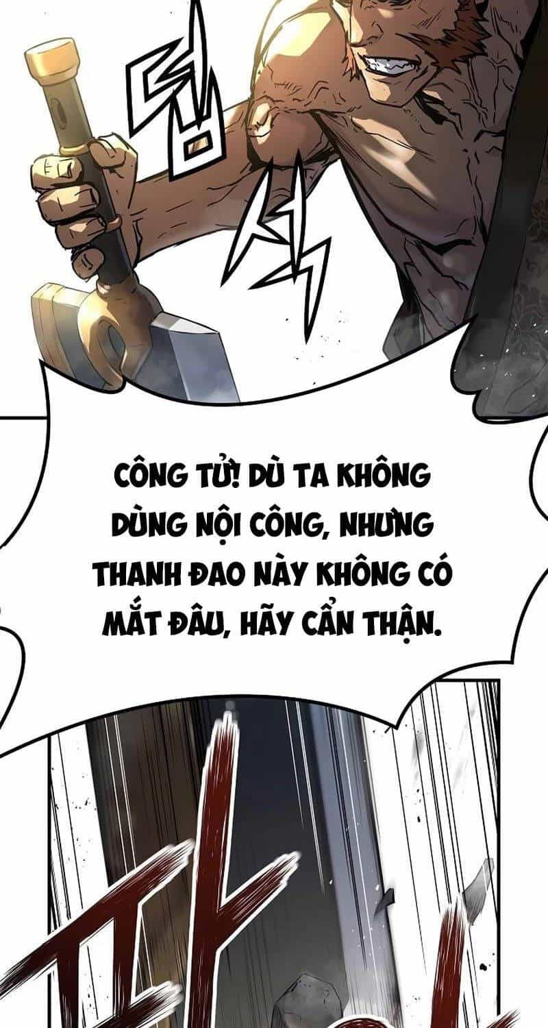 Tuyệt Thế Hồi Quy - Chương 2 - ảnh 48