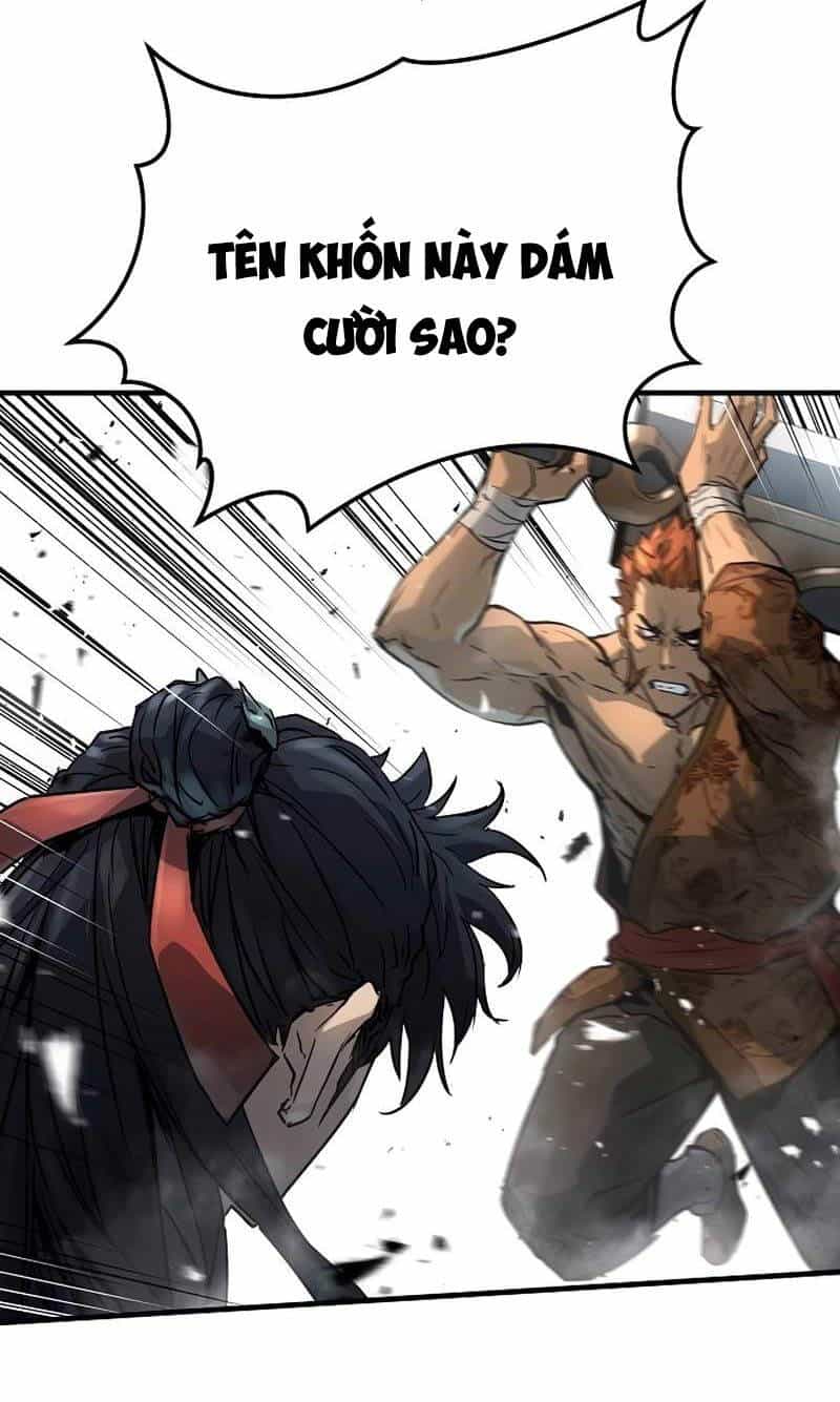 Tuyệt Thế Hồi Quy - Chương 2 - ảnh 68