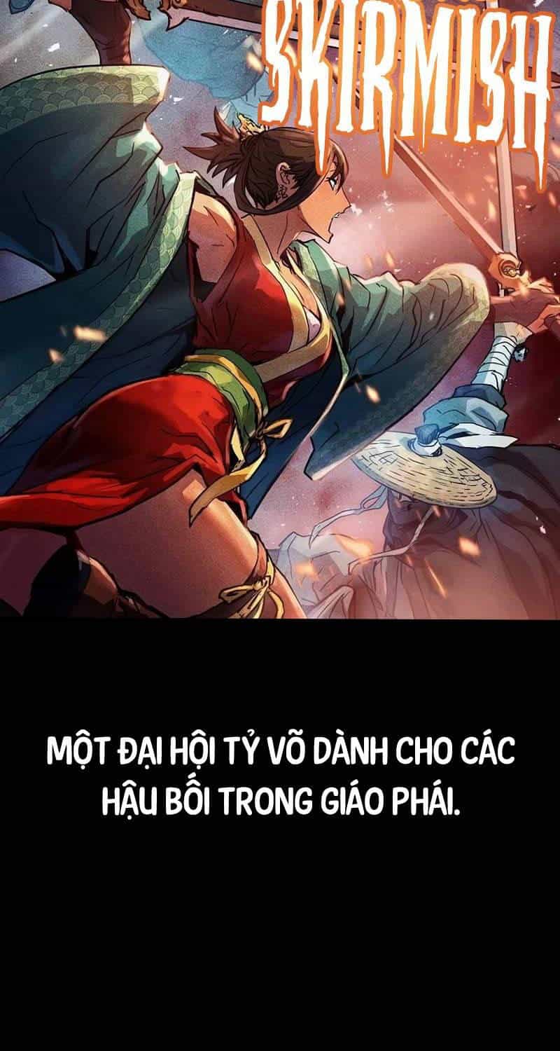 Tuyệt Thế Hồi Quy - Chương 2 - ảnh 7
