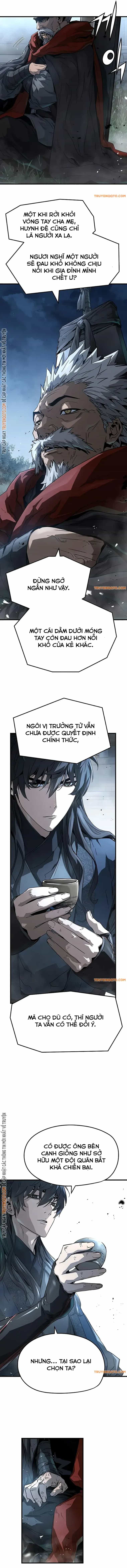 Tuyệt Thế Hồi Quy - Chương 27 - ảnh 13