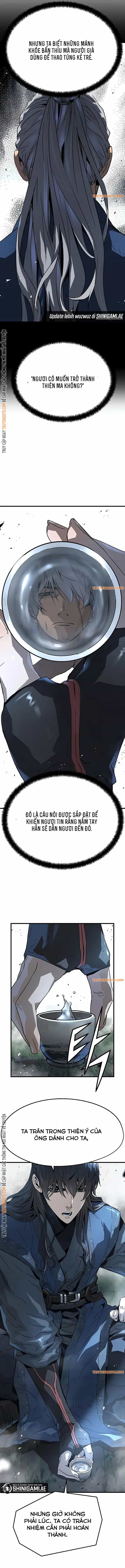 Tuyệt Thế Hồi Quy - Chương 27 - ảnh 15