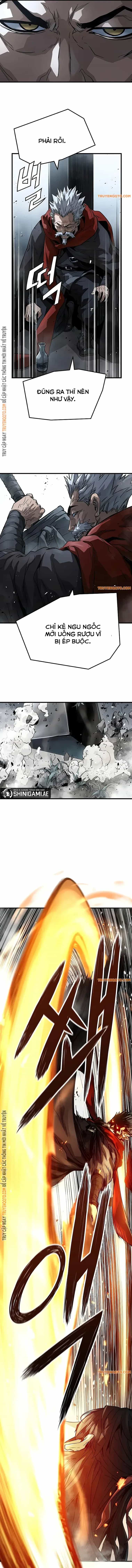 Tuyệt Thế Hồi Quy - Chương 27 - ảnh 18
