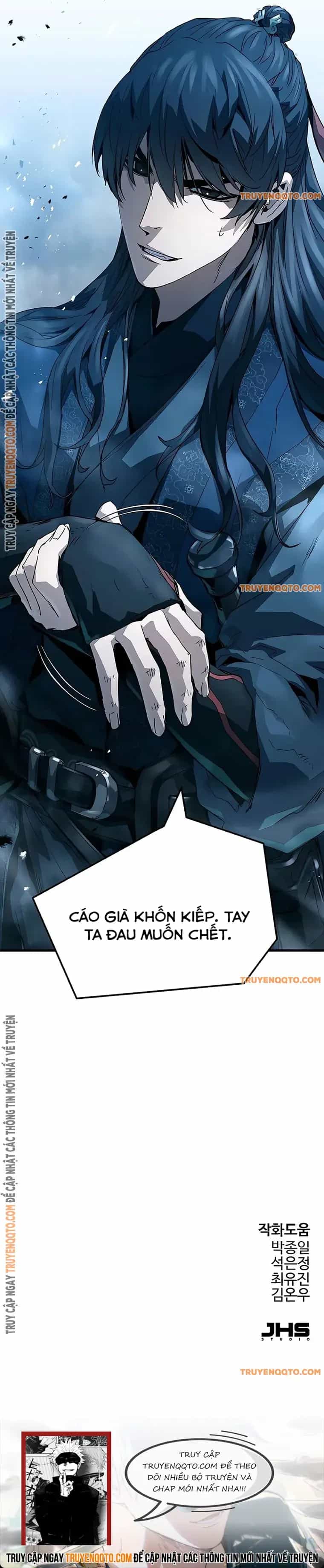 Tuyệt Thế Hồi Quy - Chương 27 - ảnh 21