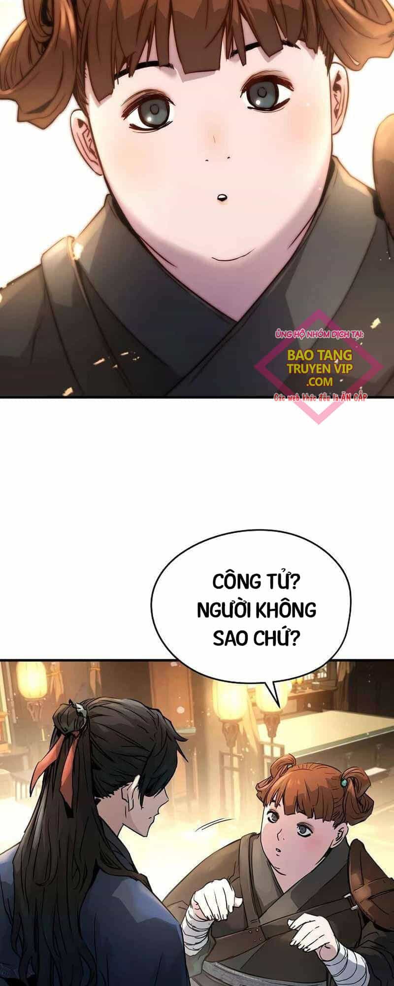 Tuyệt Thế Hồi Quy - Chương 3 - ảnh 11