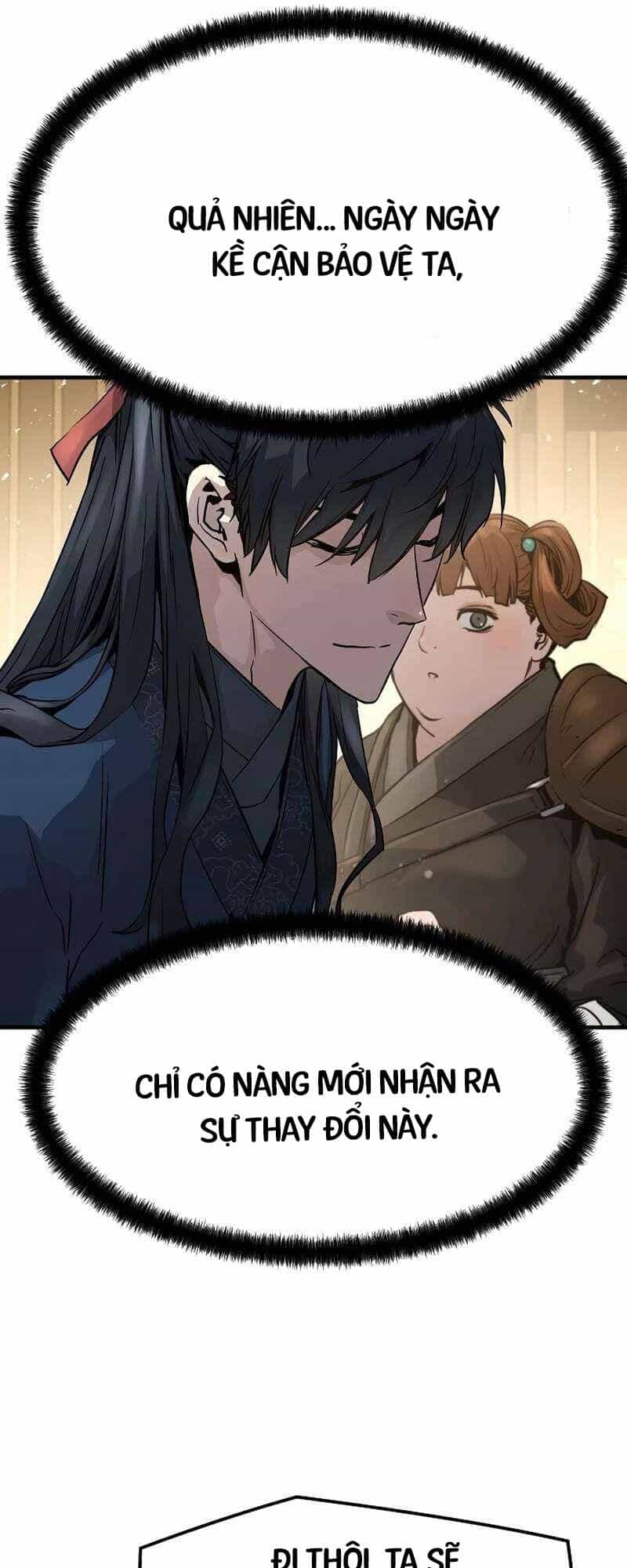 Tuyệt Thế Hồi Quy - Chương 3 - ảnh 14