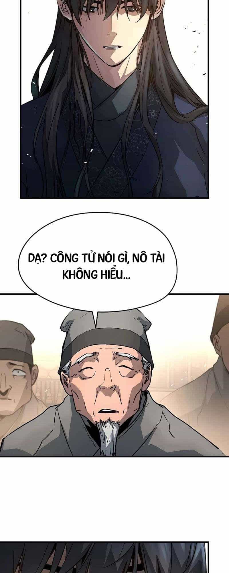 Tuyệt Thế Hồi Quy - Chương 3 - ảnh 19