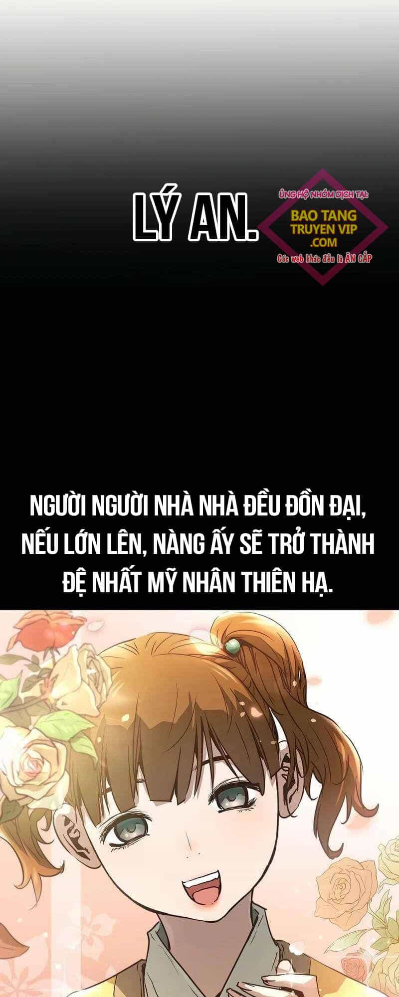Tuyệt Thế Hồi Quy - Chương 3 - ảnh 2