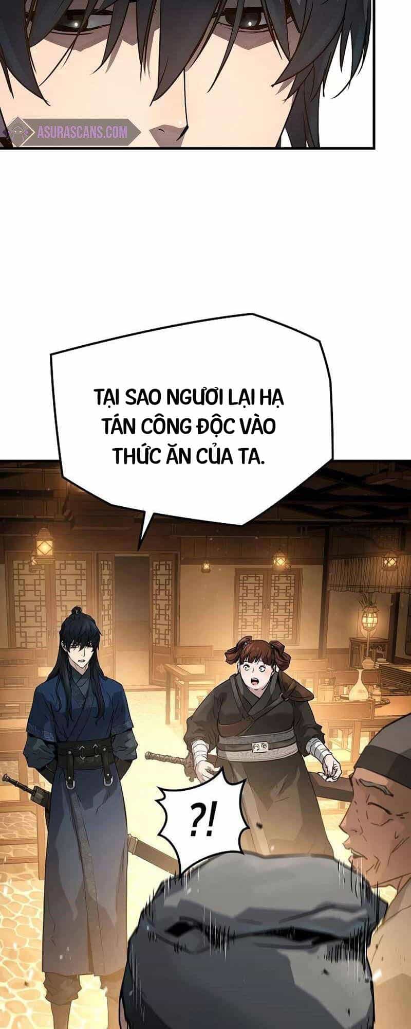 Tuyệt Thế Hồi Quy - Chương 3 - ảnh 20