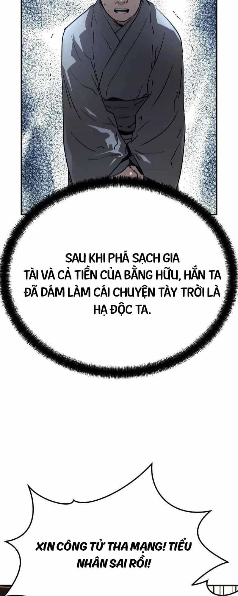 Tuyệt Thế Hồi Quy - Chương 3 - ảnh 23