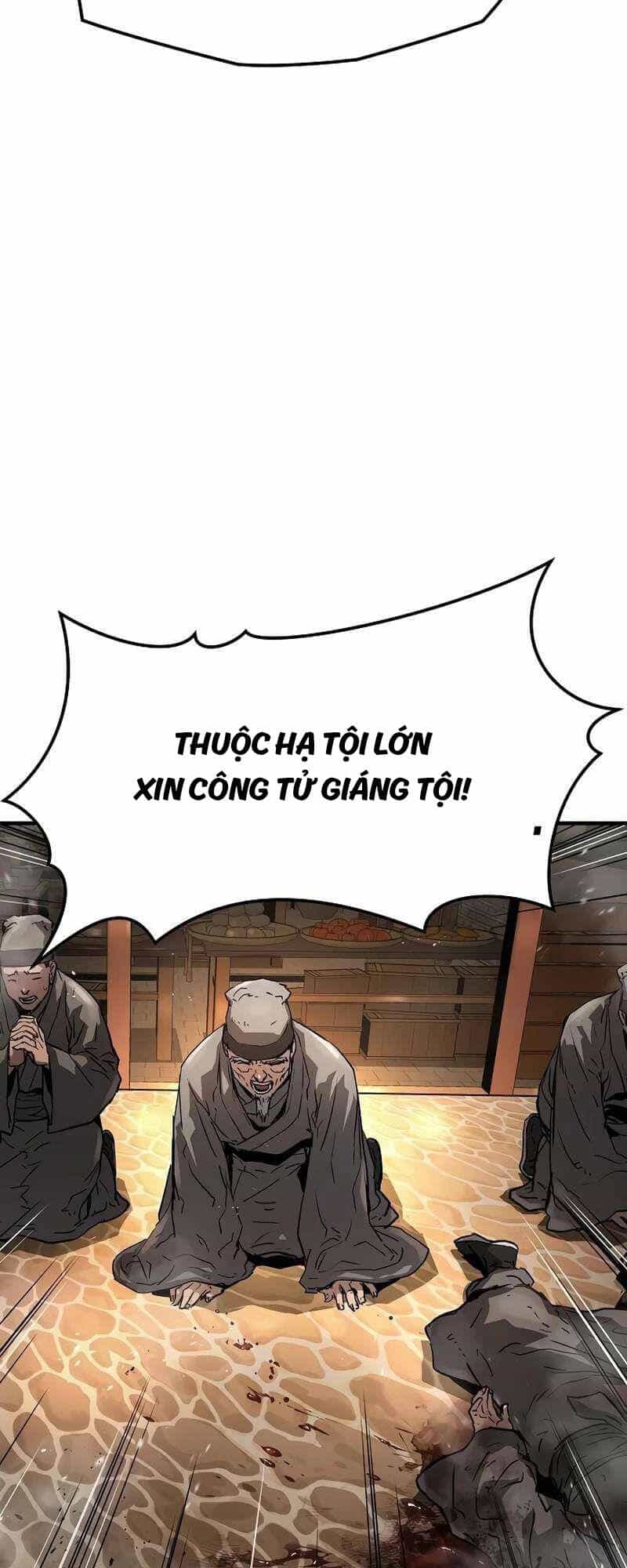 Tuyệt Thế Hồi Quy - Chương 3 - ảnh 30