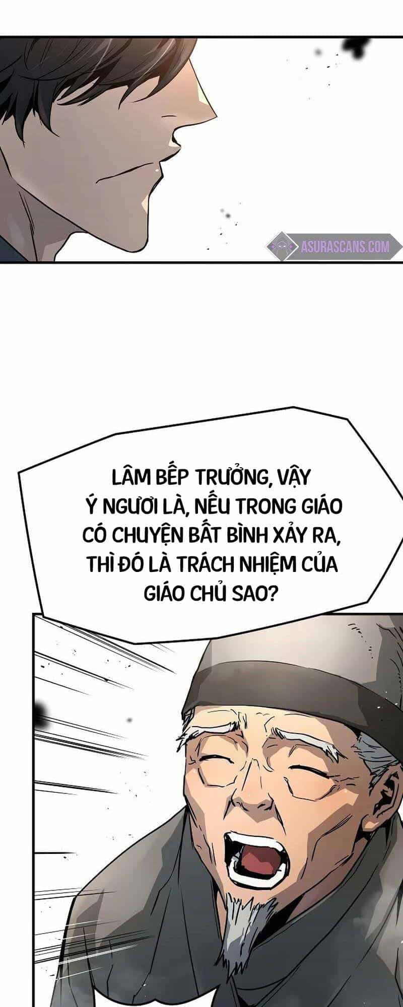 Tuyệt Thế Hồi Quy - Chương 3 - ảnh 32
