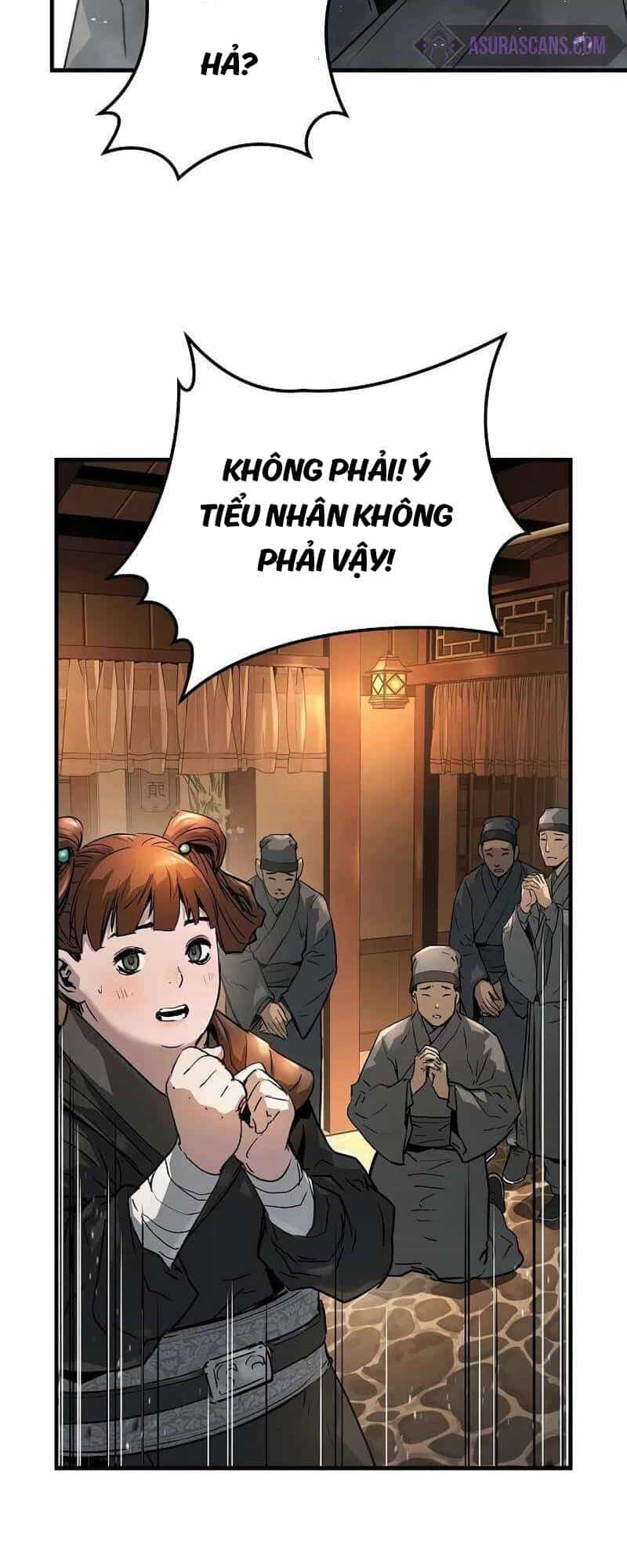 Tuyệt Thế Hồi Quy - Chương 3 - ảnh 33