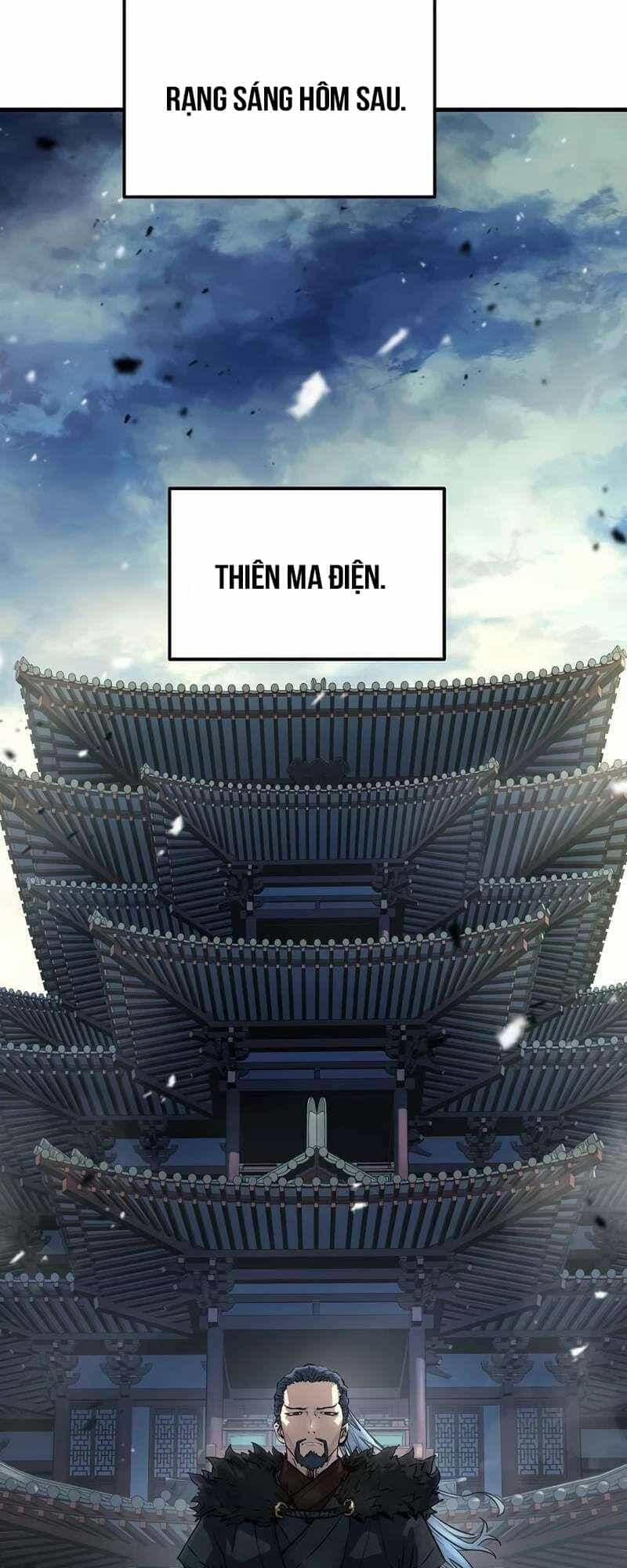 Tuyệt Thế Hồi Quy - Chương 3 - ảnh 43