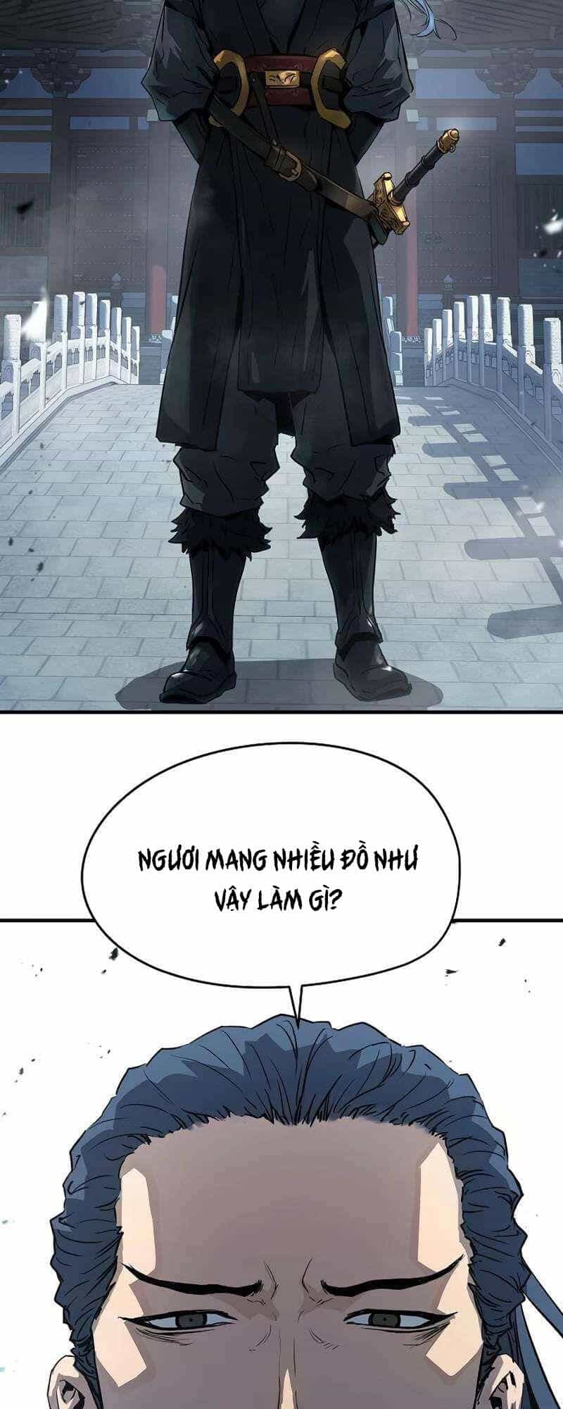 Tuyệt Thế Hồi Quy - Chương 3 - ảnh 44