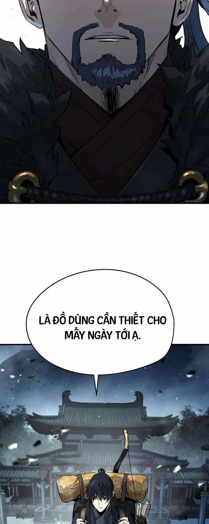 Tuyệt Thế Hồi Quy - Chương 3 - ảnh 45