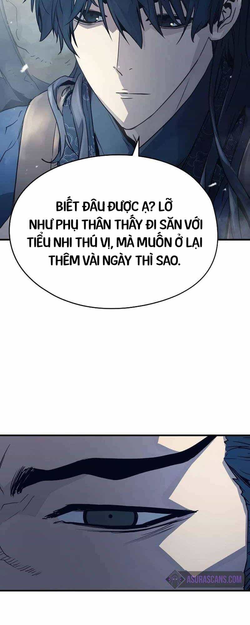 Tuyệt Thế Hồi Quy - Chương 3 - ảnh 47