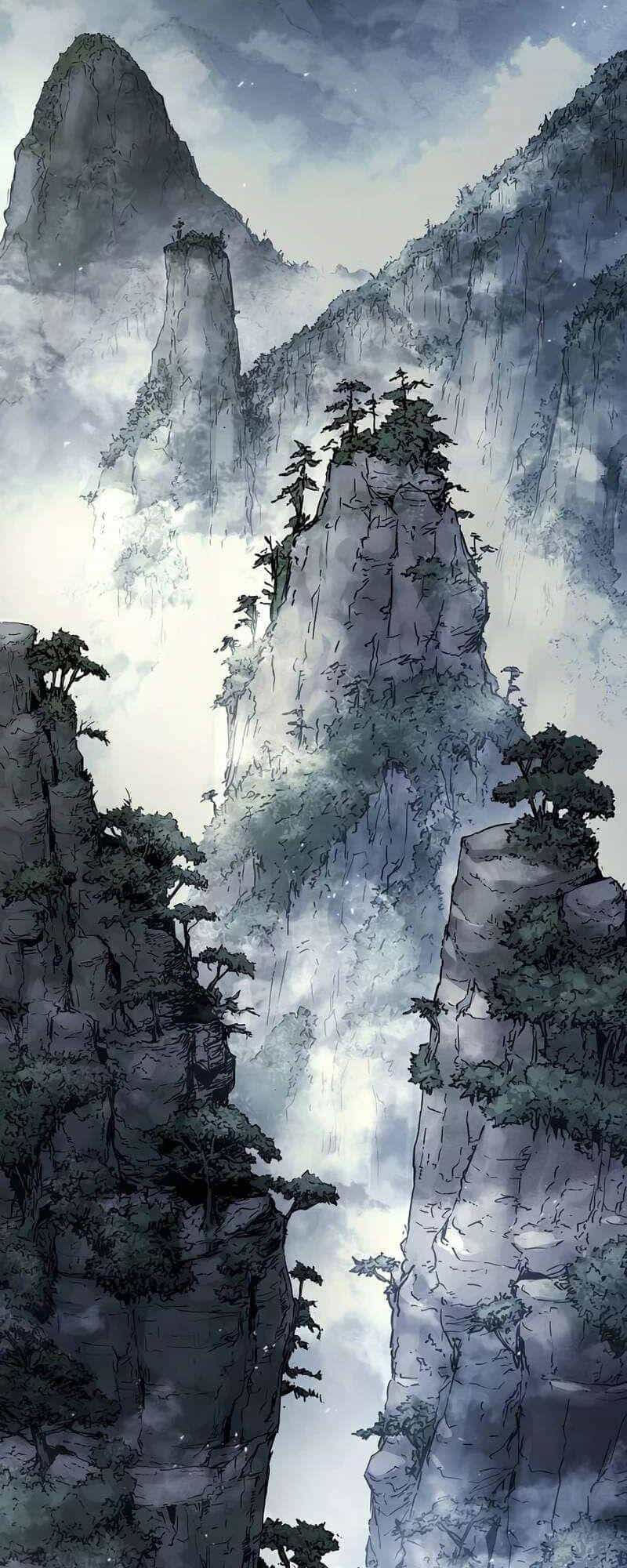 Tuyệt Thế Hồi Quy - Chương 3 - ảnh 50