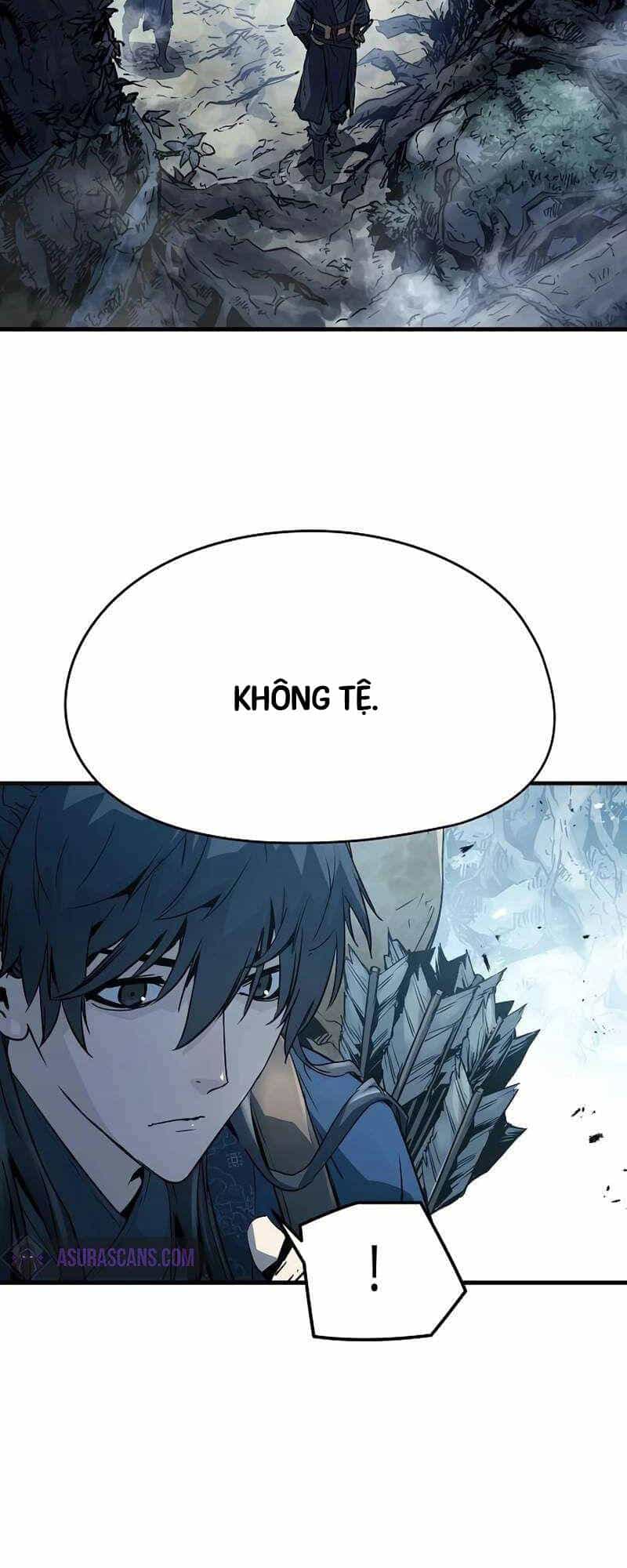 Tuyệt Thế Hồi Quy - Chương 3 - ảnh 52
