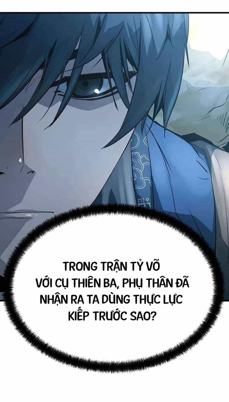Tuyệt Thế Hồi Quy - Chương 3 - ảnh 53