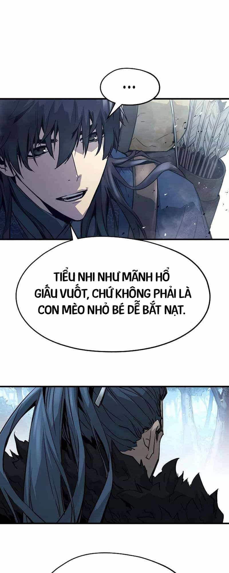 Tuyệt Thế Hồi Quy - Chương 3 - ảnh 56