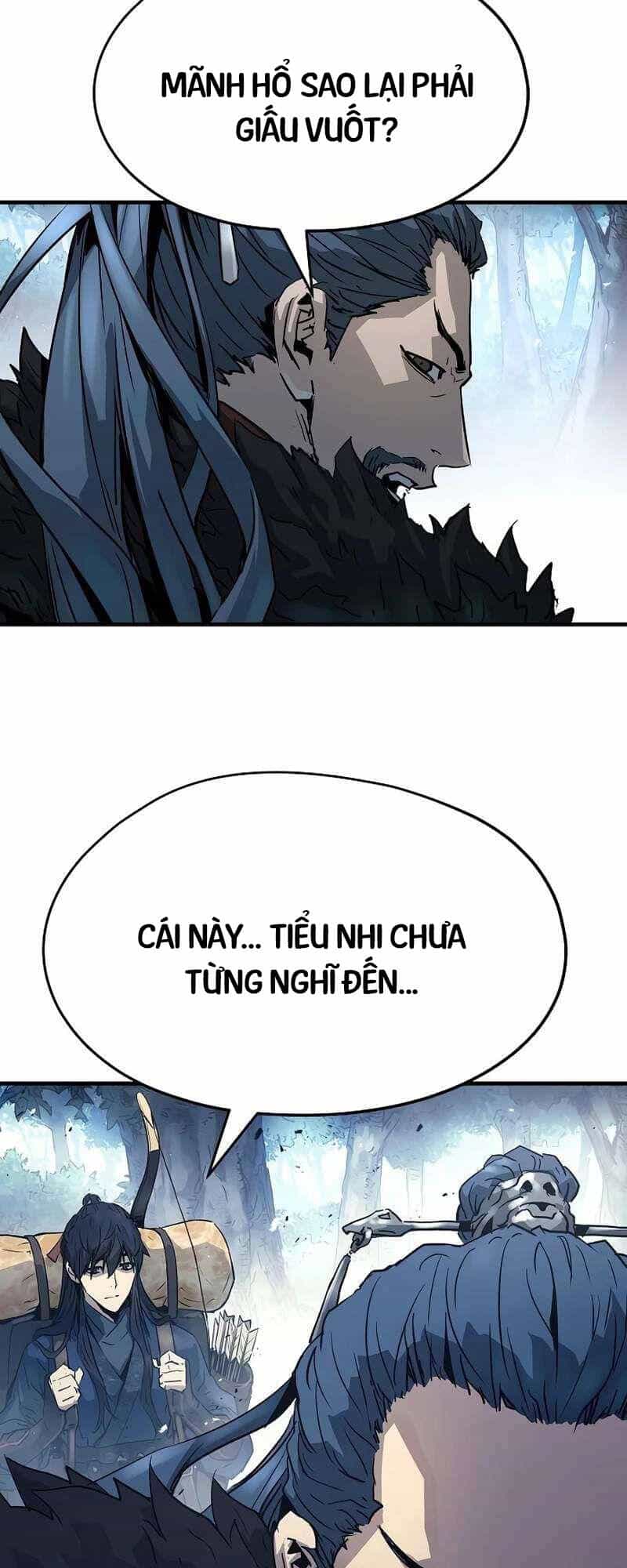 Tuyệt Thế Hồi Quy - Chương 3 - ảnh 57