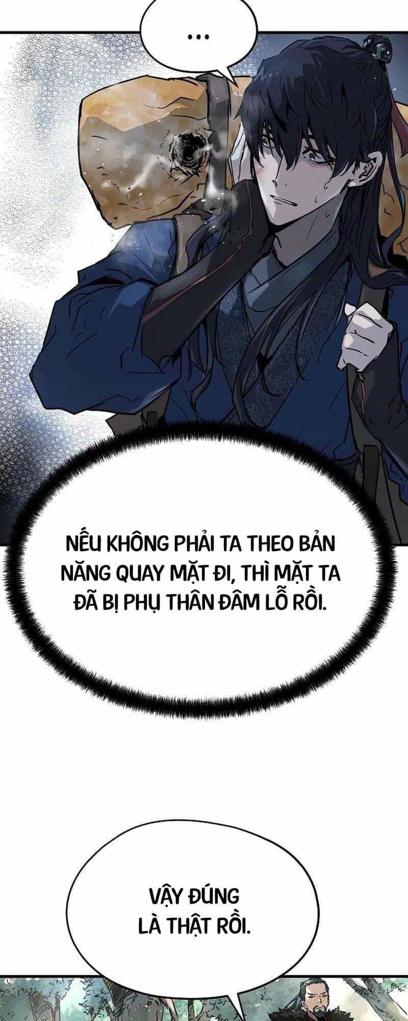 Tuyệt Thế Hồi Quy - Chương 3 - ảnh 64