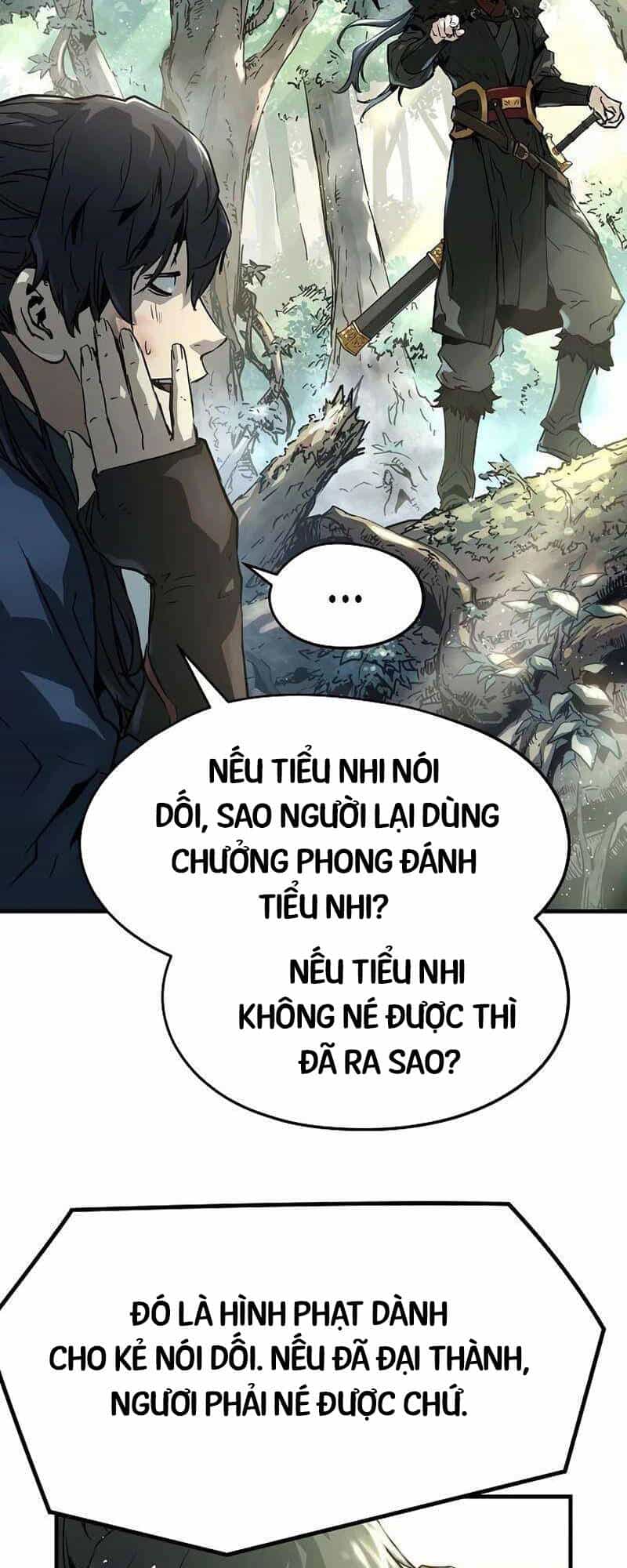 Tuyệt Thế Hồi Quy - Chương 3 - ảnh 65