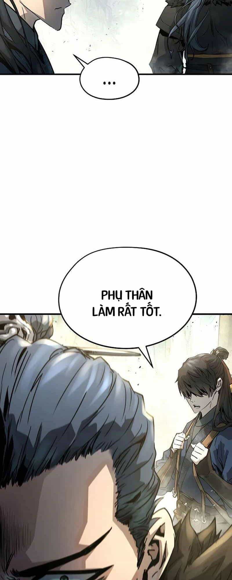 Tuyệt Thế Hồi Quy - Chương 3 - ảnh 78