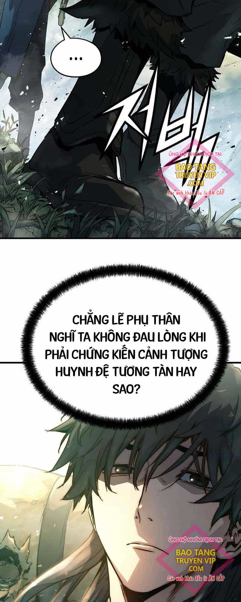 Tuyệt Thế Hồi Quy - Chương 3 - ảnh 82