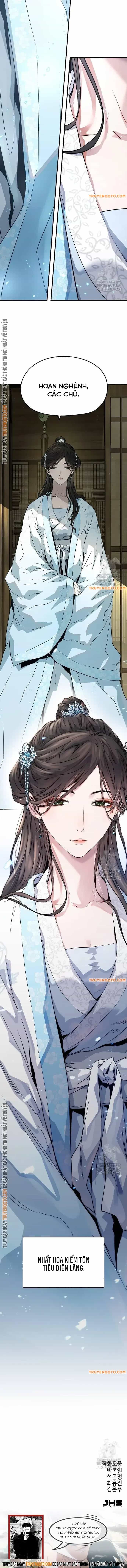 Tuyệt Thế Hồi Quy - Chương 31 - ảnh 13