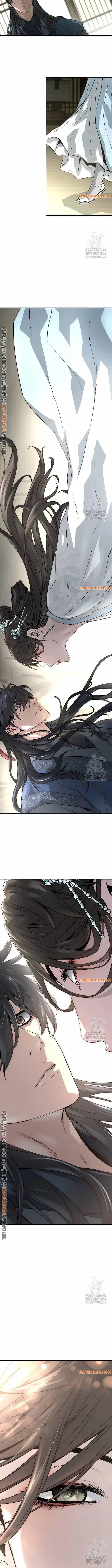 Tuyệt Thế Hồi Quy - Chương 32 - ảnh 12