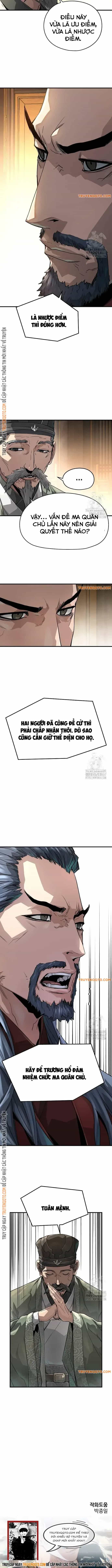 Tuyệt Thế Hồi Quy - Chương 32 - ảnh 16