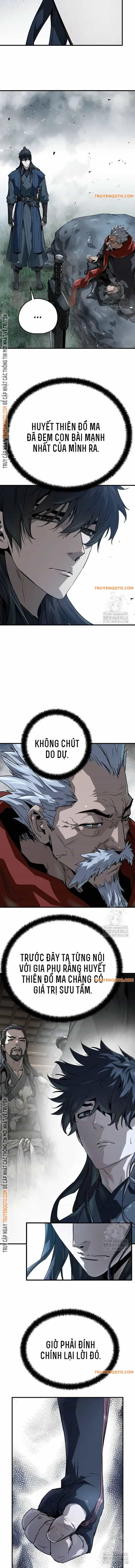 Tuyệt Thế Hồi Quy - Chương 33 - ảnh 14