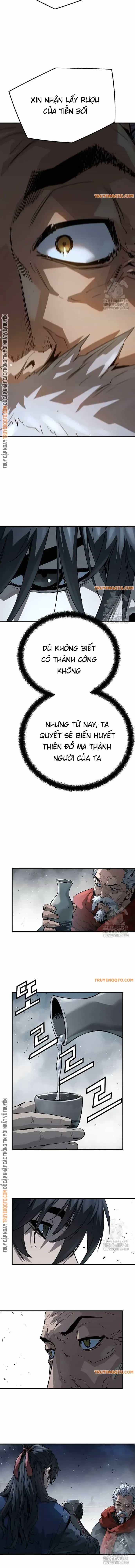 Tuyệt Thế Hồi Quy - Chương 34 - ảnh 10
