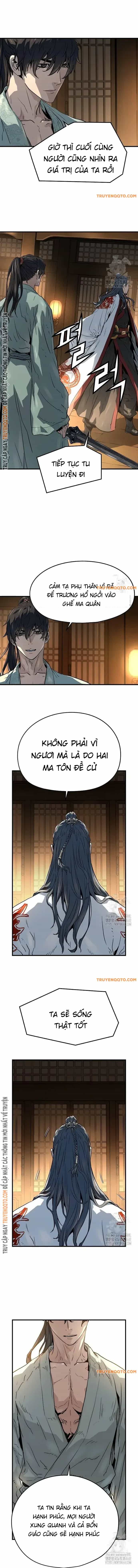 Tuyệt Thế Hồi Quy - Chương 34 - ảnh 19