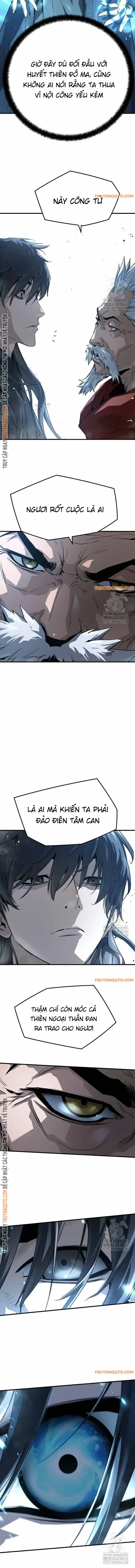 Tuyệt Thế Hồi Quy - Chương 34 - ảnh 3