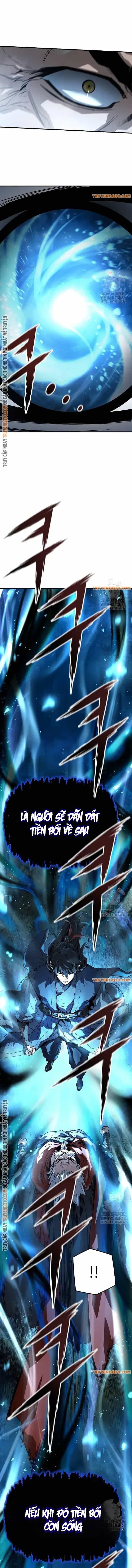 Tuyệt Thế Hồi Quy - Chương 34 - ảnh 4
