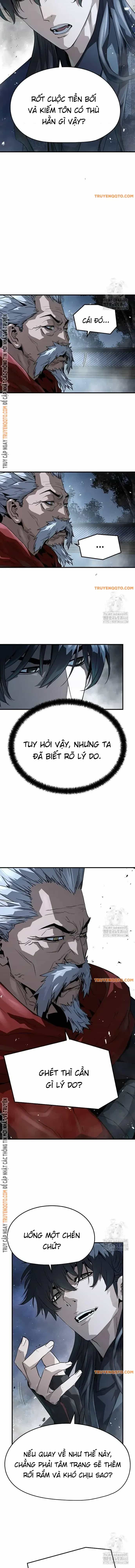 Tuyệt Thế Hồi Quy - Chương 35 - ảnh 17