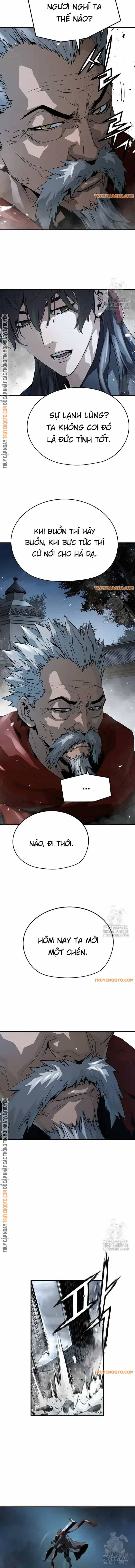 Tuyệt Thế Hồi Quy - Chương 35 - ảnh 18