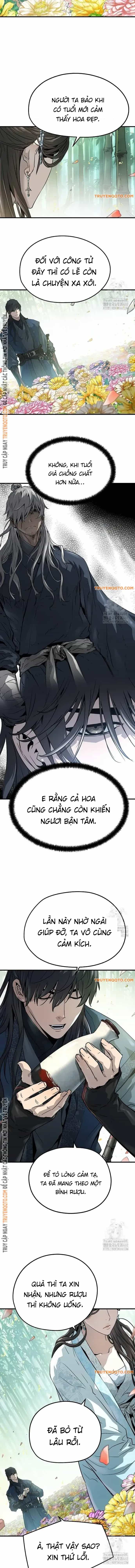 Tuyệt Thế Hồi Quy - Chương 35 - ảnh 2
