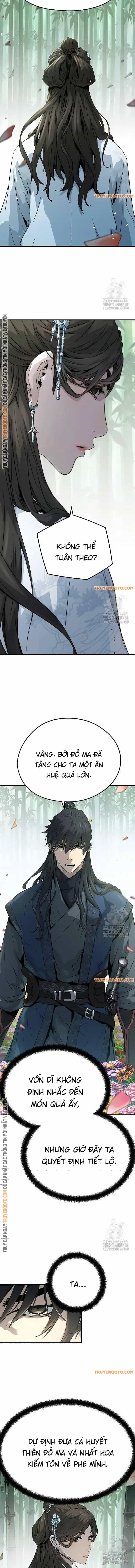Tuyệt Thế Hồi Quy - Chương 35 - ảnh 5