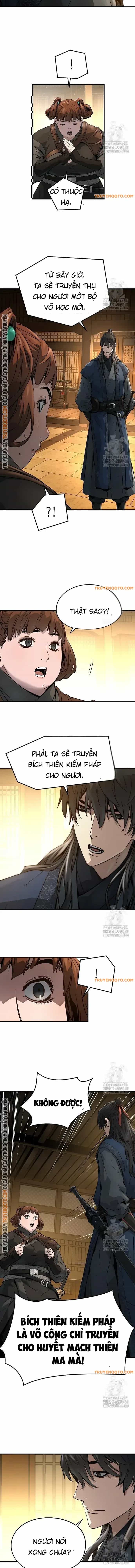 Tuyệt Thế Hồi Quy - Chương 37 - ảnh 14