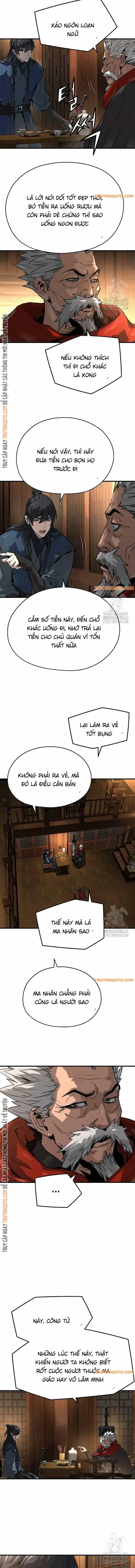 Tuyệt Thế Hồi Quy - Chương 39 - ảnh 16