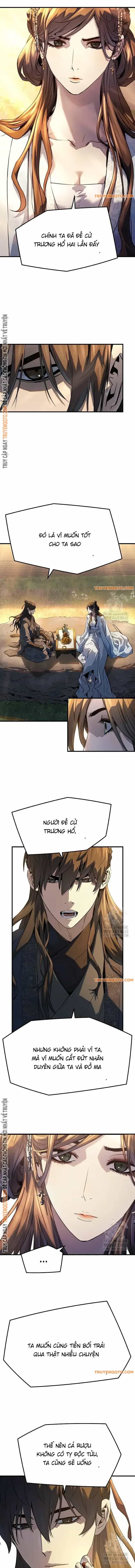 Tuyệt Thế Hồi Quy - Chương 39 - ảnh 5