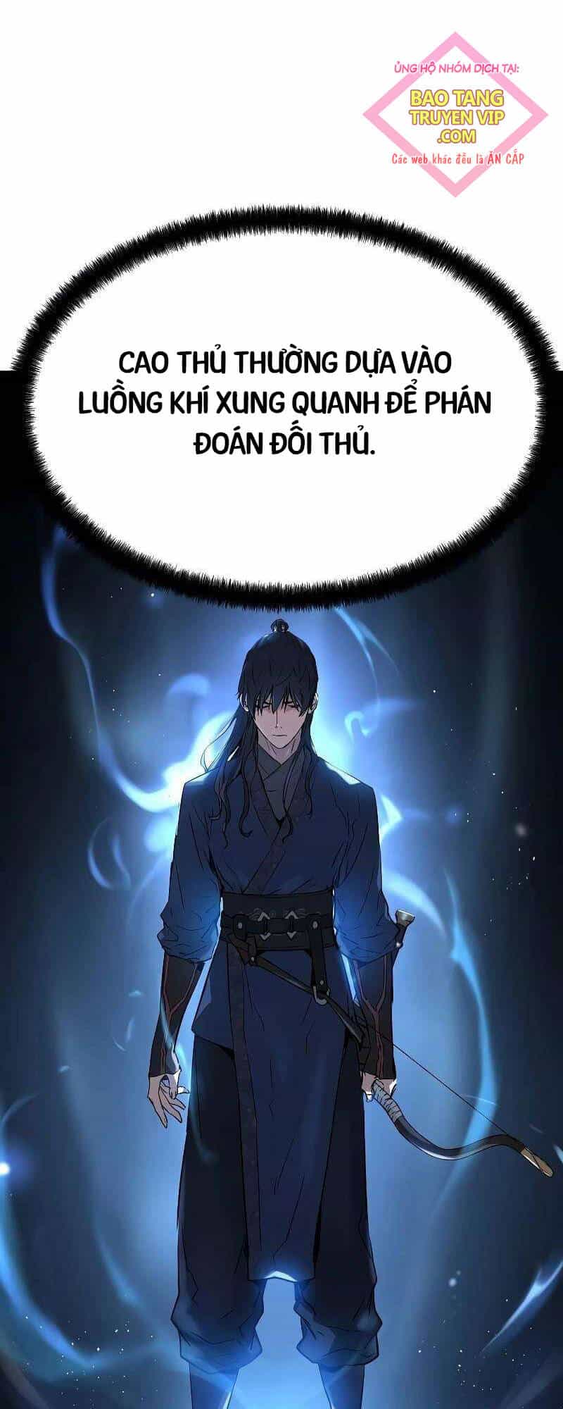 Tuyệt Thế Hồi Quy - Chương 4 - ảnh 13