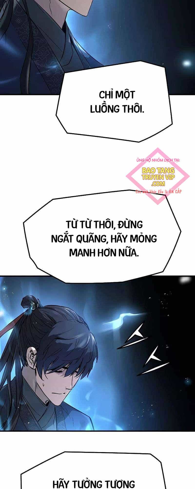 Tuyệt Thế Hồi Quy - Chương 4 - ảnh 17