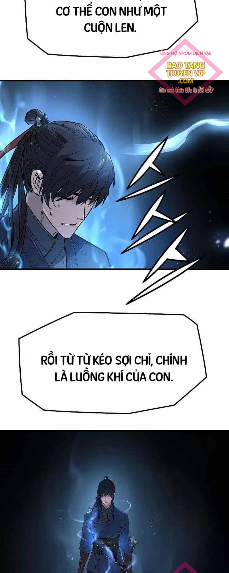 Tuyệt Thế Hồi Quy - Chương 4 - ảnh 18
