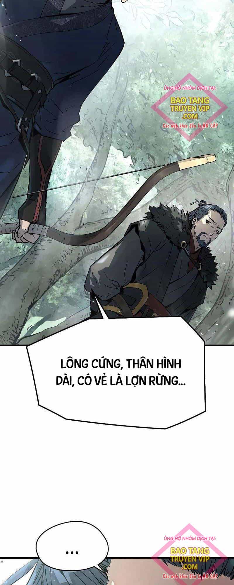 Tuyệt Thế Hồi Quy - Chương 4 - ảnh 28