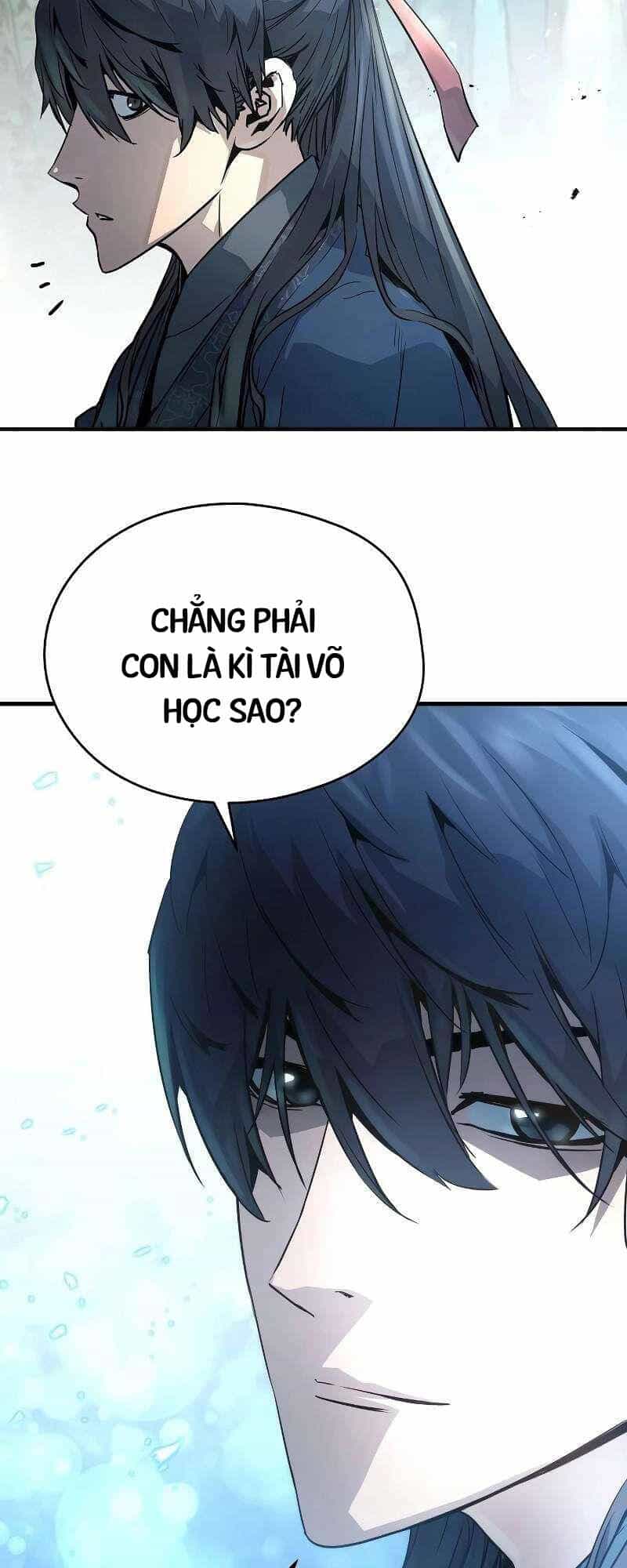 Tuyệt Thế Hồi Quy - Chương 4 - ảnh 31